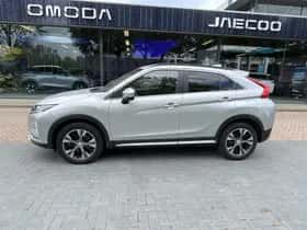 Mitsubishi Eclipse Cross (2019) thumbnail 5