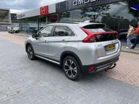 Mitsubishi Eclipse Cross (2019) thumbnail 6