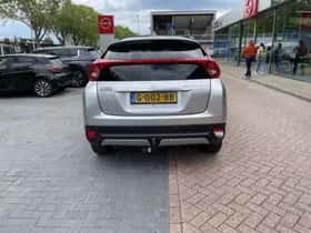 Mitsubishi Eclipse Cross (2019) thumbnail 7