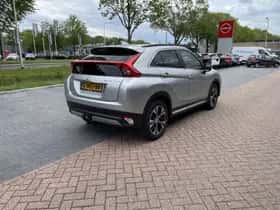 Mitsubishi Eclipse Cross (2019) thumbnail 8
