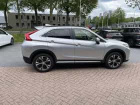 Mitsubishi Eclipse Cross (2019) thumbnail 9