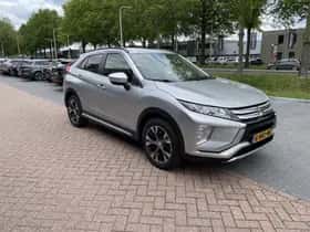 Mitsubishi Eclipse Cross (2019) thumbnail 10