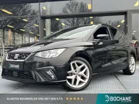 SEAT Ibiza (2021)