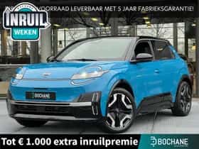 Nissan Micra (2026) thumbnail 1