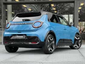 Nissan Micra (2026) thumbnail 2