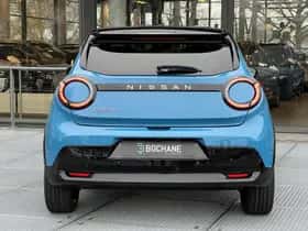 Nissan Micra (2026) thumbnail 19