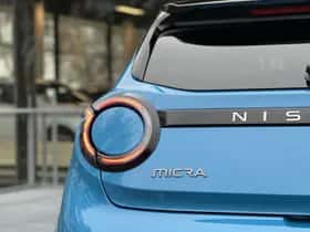 Nissan Micra (2026) thumbnail 35