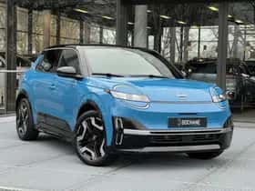 Nissan Micra (2026) thumbnail 5