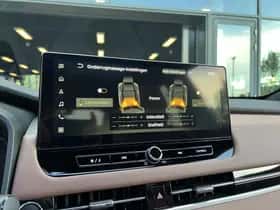 Mitsubishi Outlander (2026) thumbnail 12