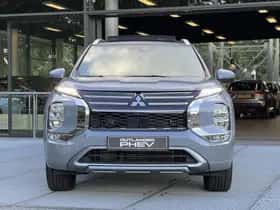 Mitsubishi Outlander (2026) thumbnail 19
