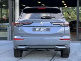 Mitsubishi Outlander (2026) thumbnail 20
