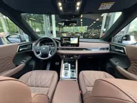 Mitsubishi Outlander (2026) thumbnail 3