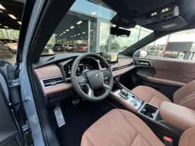 Mitsubishi Outlander (2026) thumbnail 26