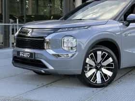 Mitsubishi Outlander (2026) thumbnail 38