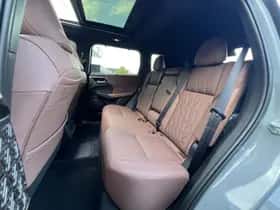 Mitsubishi Outlander (2026) thumbnail 7
