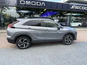 Mitsubishi Eclipse Cross (2022) thumbnail 11
