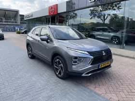 Mitsubishi Eclipse Cross (2022) thumbnail 12
