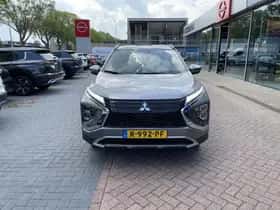 Mitsubishi Eclipse Cross (2022) thumbnail 13