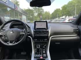 Mitsubishi Eclipse Cross (2022) thumbnail 15