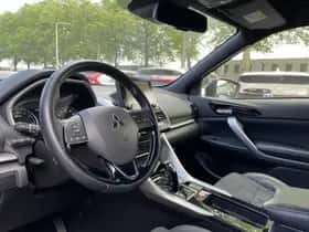 Mitsubishi Eclipse Cross (2022) thumbnail 17