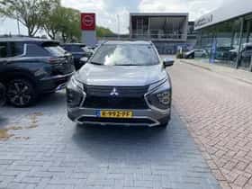 Mitsubishi Eclipse Cross (2022) thumbnail 3