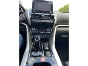 Mitsubishi Eclipse Cross (2022) thumbnail 23