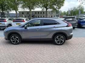 Mitsubishi Eclipse Cross (2022) thumbnail 4