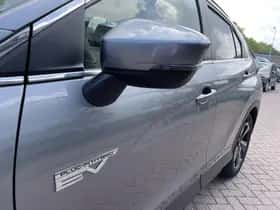 Mitsubishi Eclipse Cross (2022) thumbnail 5