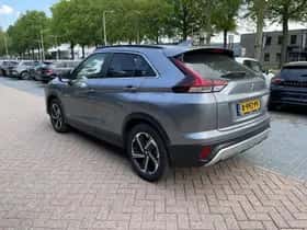 Mitsubishi Eclipse Cross (2022) thumbnail 7
