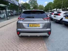 Mitsubishi Eclipse Cross (2022) thumbnail 8