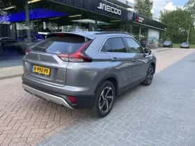 Mitsubishi Eclipse Cross (2022) thumbnail 10
