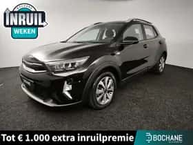 Kia Stonic (2023)