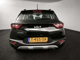 Kia Stonic (2023) thumbnail 17