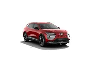 Mitsubishi Eclipse Cross (2026) thumbnail 3