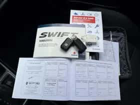 Suzuki Swift (2019) thumbnail 14