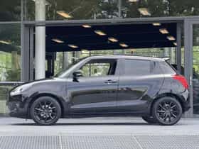 Suzuki Swift (2019) thumbnail 15