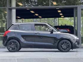 Suzuki Swift (2019) thumbnail 16