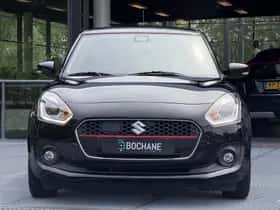 Suzuki Swift (2019) thumbnail 17