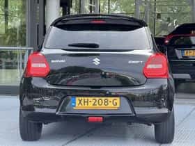 Suzuki Swift (2019) thumbnail 18