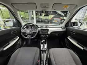Suzuki Swift (2019) thumbnail 3