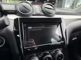 Suzuki Swift (2019) thumbnail 27