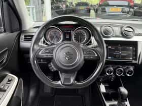 Suzuki Swift (2019) thumbnail 30