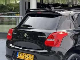 Suzuki Swift (2019) thumbnail 31