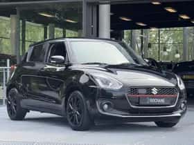 Suzuki Swift (2019) thumbnail 5