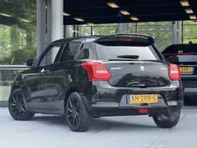 Suzuki Swift (2019) thumbnail 6
