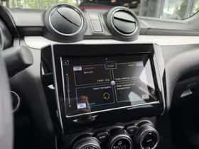 Suzuki Swift (2019) thumbnail 10