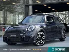 MINI Cooper S (2024)