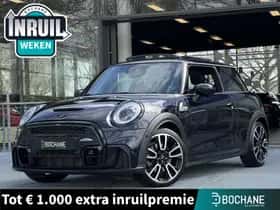 MINI Cooper S (2024)