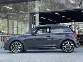 MINI Cooper S (2024) thumbnail 20