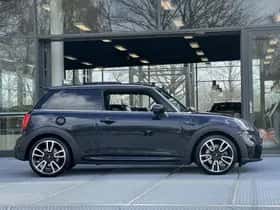 MINI Cooper S (2024) thumbnail 21